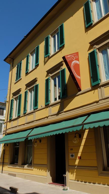 Smart Hotel Bartolini Montecatini Terme Exterior foto